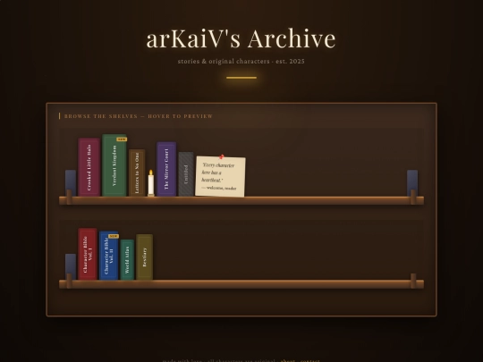 indexmockup1 screenshot