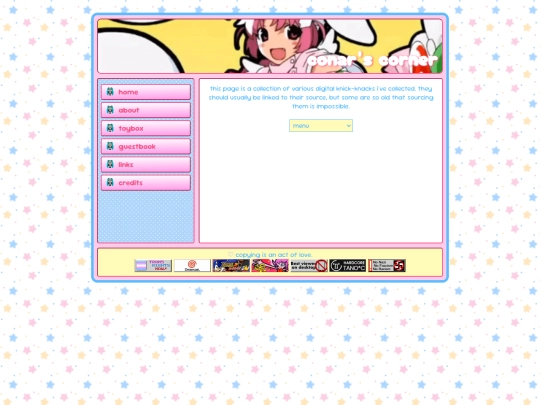 toybox screenshot
