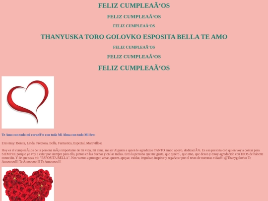 esposita/Index_thany screenshot