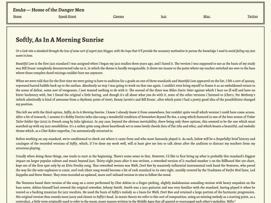 blog/softly-as-in-a-morning-sunrise screenshot
