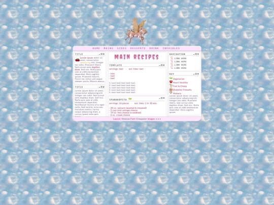 kitchen screenshot