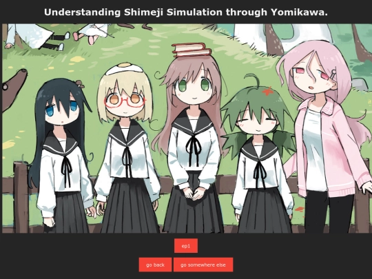 ep1 screenshot