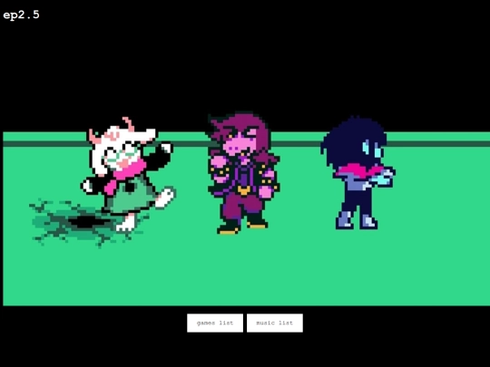 ep2.5 screenshot