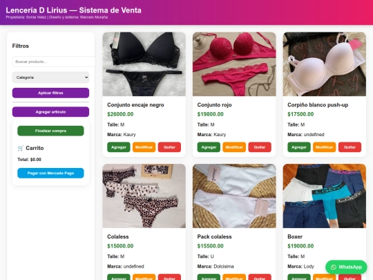 frontend/img/Lencería D Lirius screenshot