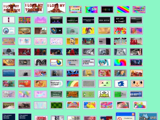 PageThree screenshot