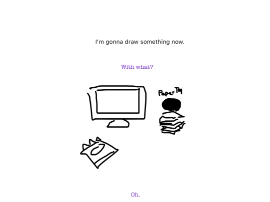 freeform-2 screenshot