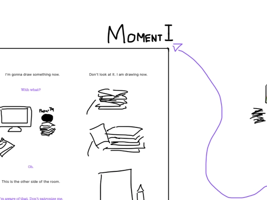 freeform-4 screenshot