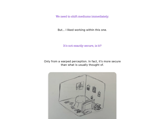 freeform-5 screenshot