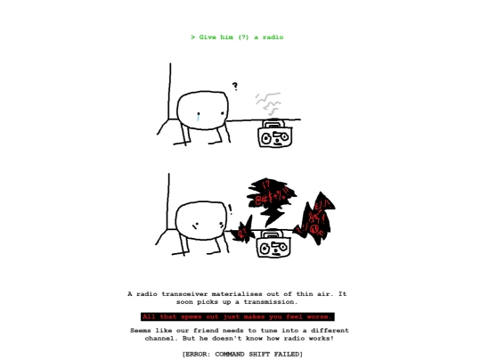 freeform-7 screenshot