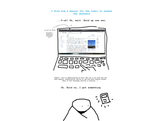 freeform-9 screenshot