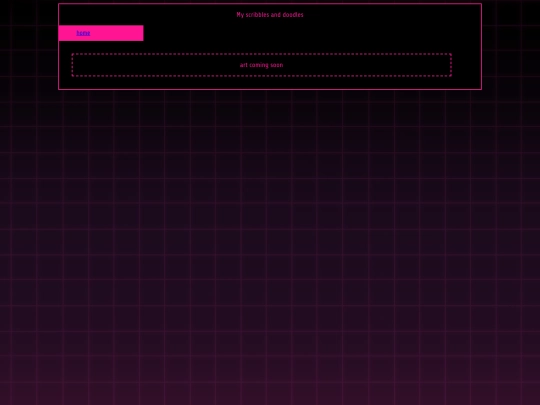 art screenshot