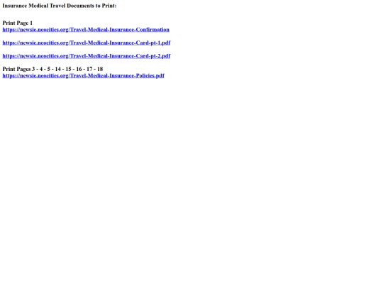 Travel-Medical-Insurance-Print screenshot