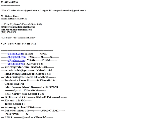 ads-mail screenshot