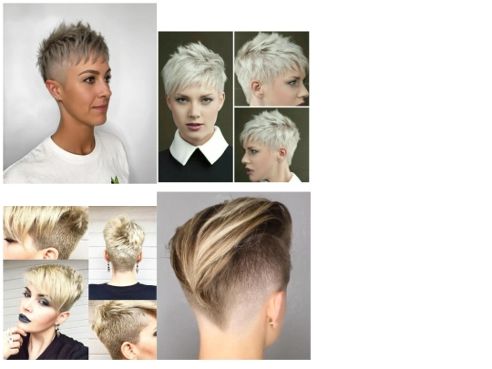 haircuts screenshot