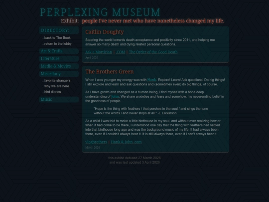 museum/misc/parasocialbesties screenshot