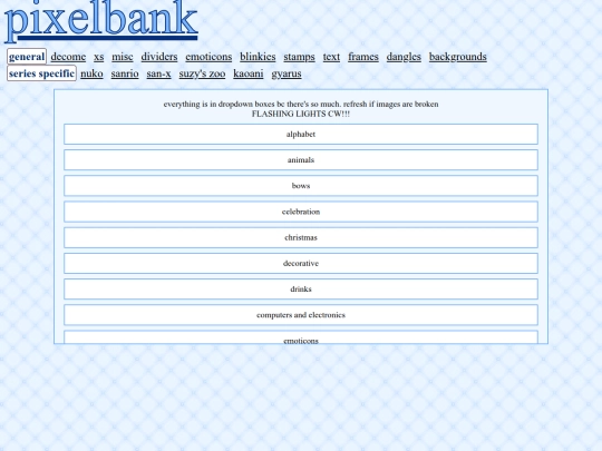 dec screenshot