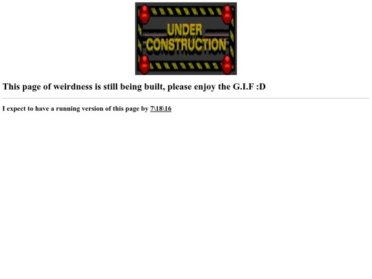 TheRandomHasBegun screenshot