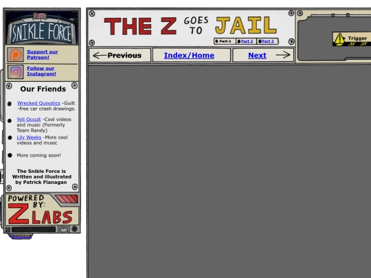 ZGTJ1 screenshot
