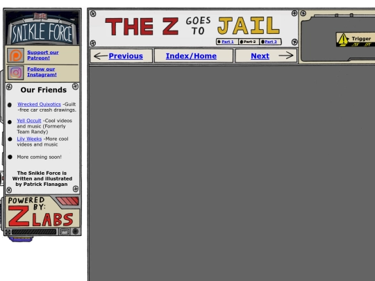 ZGTJ2 screenshot