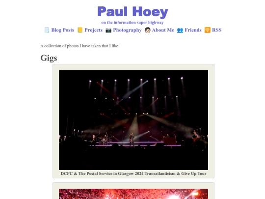 photography screenshot