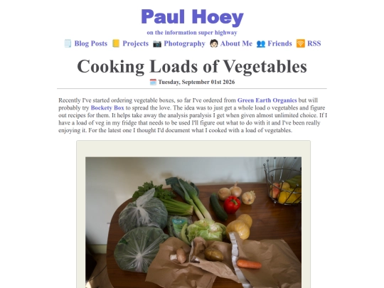 posts/cooking-loads-of-vegetables screenshot