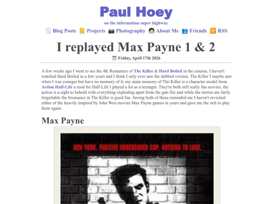 posts/i-replayed-max-payne-1-&-2 screenshot