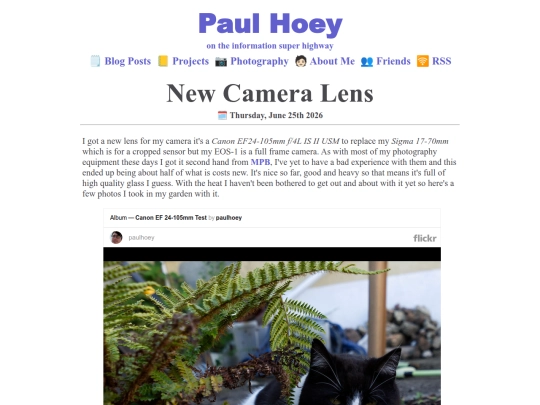 posts/new-camera-lens screenshot