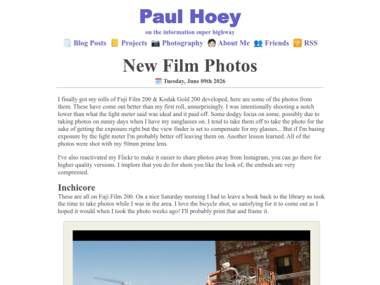 posts/new-film-photos screenshot