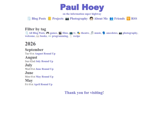 tags/tv screenshot