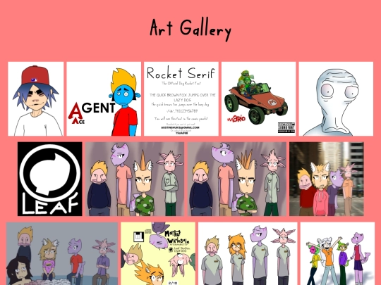 art screenshot