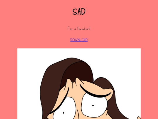 img/sad screenshot