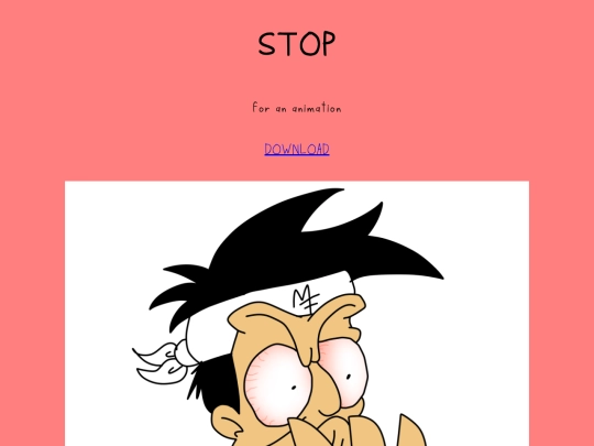 img/stop screenshot