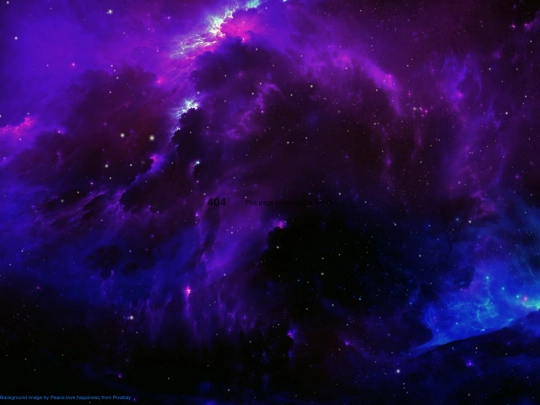 404 screenshot