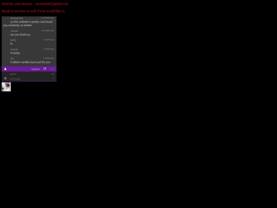 hello screenshot