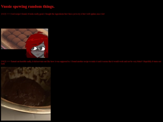 hmm screenshot
