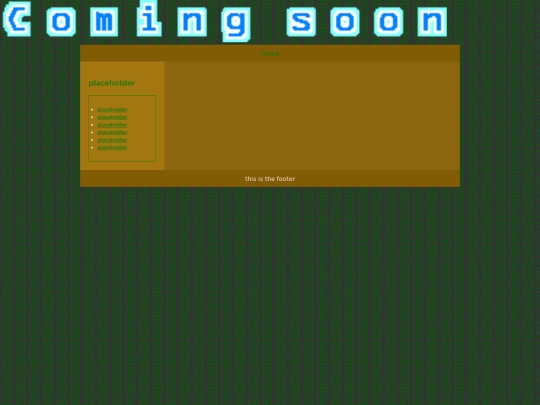 yesterway_guestbook screenshot