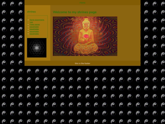 yesterway_shrines screenshot