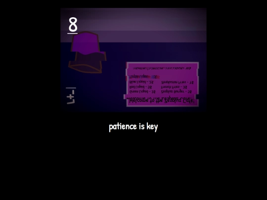 gotkindadisappointed/ammelid8 screenshot