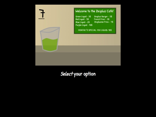 gotkindadisappointed/dilemma7 screenshot