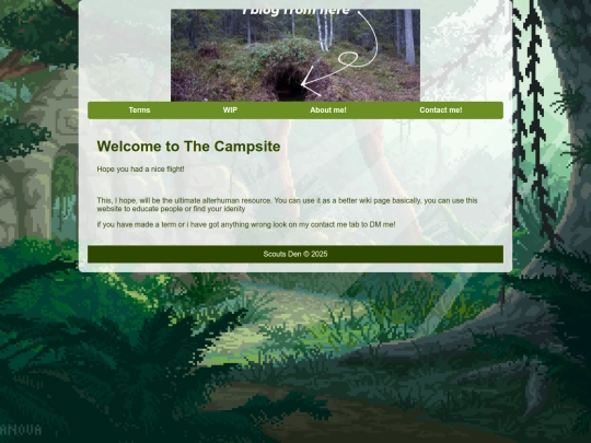 main screenshot
