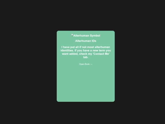 terms screenshot