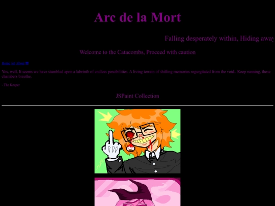 indexArt screenshot