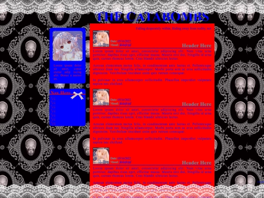 indextest screenshot
