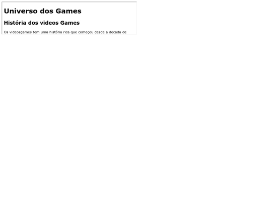 atividade4/index1 screenshot