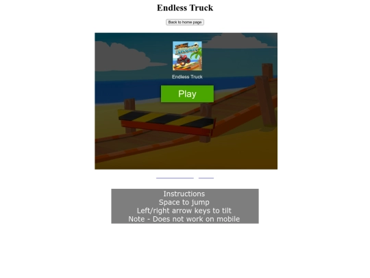 1stgame screenshot