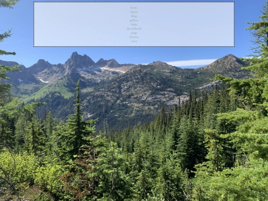 vista screenshot