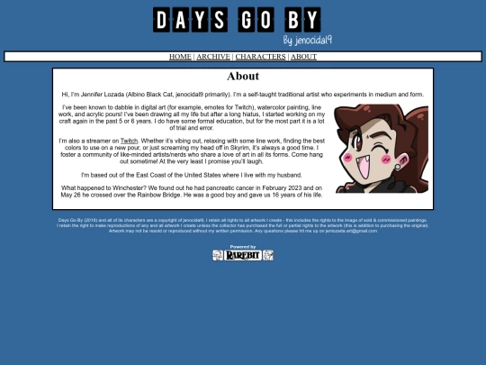 about screenshot