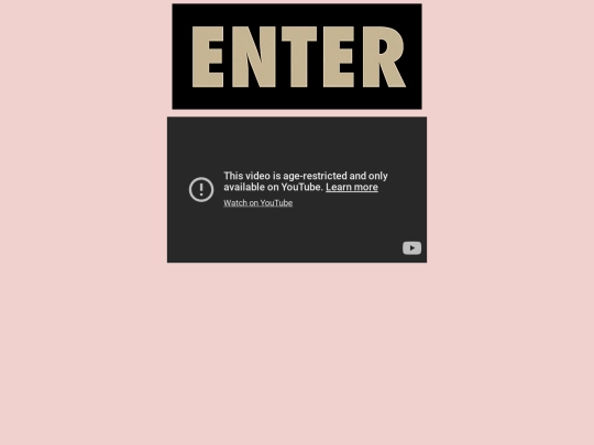 artpage screenshot