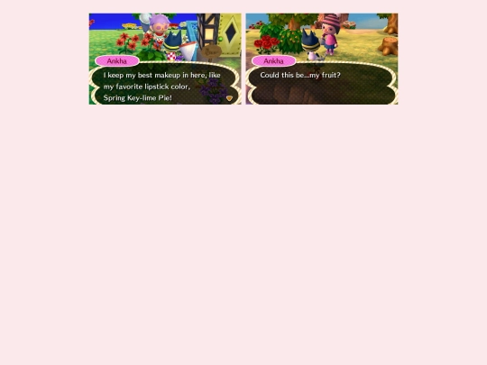 ankha screenshot