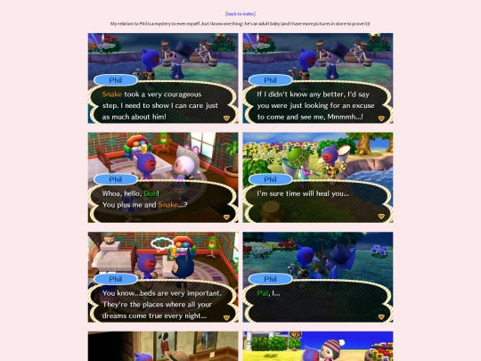 phil screenshot